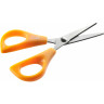 Ножницы DAIWA для плетеных шнуров 15803-070