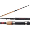 Спиннинг DAIWA NJ X tele 2.10м 5-20гр 11636-210